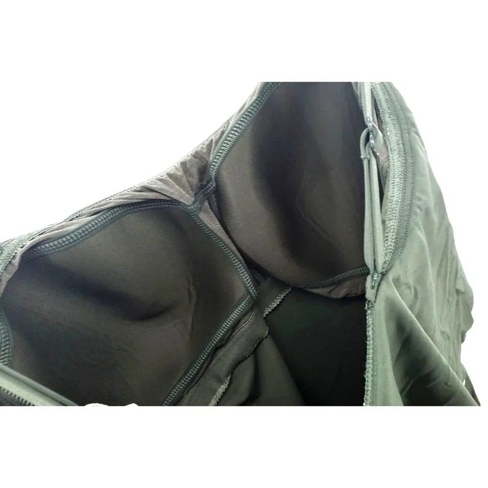 34D Coco Reef 10 One-piece Agate Ruffle Swim Bathing Suit Convertible Swimwear - Picture 6 of 13